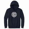 Cody Bellinger New York Y Vintage Baseball WHT