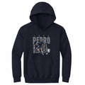 Joao Pedro Chelsea FC Outline Number WHT