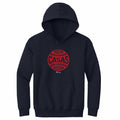 Triston Casas Boston Vintage Baseball WHT
