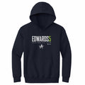 Anthony Edwards Minnesota Timberwolves 2026 NBA All-Star Elite WHT