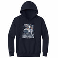 Jeffery Simmons Tennessee Catch WHT