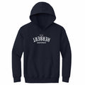 Justin Herbert Los Angeles C Invert WHT
