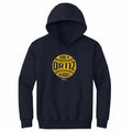 Joey Ortiz Milwaukee Vintage Baseball WHT