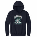 Josh Naylor Seattle Aura WHT