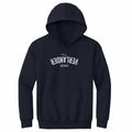 Justin Verlander Detroit Invert WHT