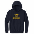 Denby Vs. Everybody Yellow WHT