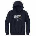 Madi White North Carolina Courage Elite WHT