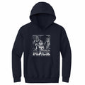 Shelvin Mack Butler Bulldogs Vintage WHT