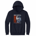 Tarik Skubal Detroit Legendary WHT