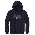 San Diego Wave FC 5 Seasons Arc WHT