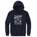 Jaxon Smith-Njigba Seattle OROY WHT