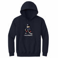 Columbus Hockey 8-bit WHT