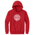 Ivan Herrera St. Louis Vintage Baseball WHT