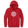 TJ Friedl Cincinnati Vintage Baseball WHT