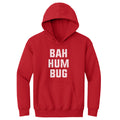 Christmas Bah Hum Bug WHT