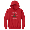 Christmas I'm Dreaming Of A Wine Christmas WHT