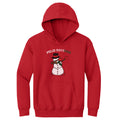 Christmas Feliz Navidab WHT