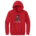 Washington Hockey 8-bit WHT
