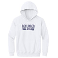 Cody Bellinger New York Y Font