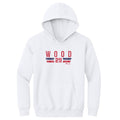 James Wood Washington Font