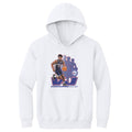VJ Edgecombe Philadelphia 76ers Retro