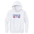 Nathan Eovaldi Texas Font