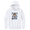 Cooper Flagg Dallas Mavericks Caricature