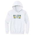 Jacob Wilson Sacramento Font