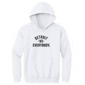Detroit Vs. Everybody Black