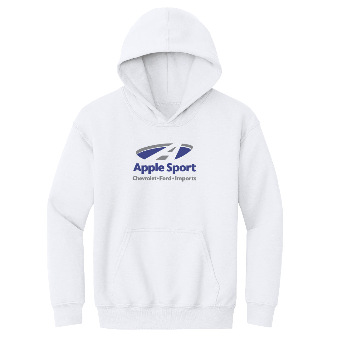 Apple Sport Crown Trio Logo 3