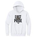 Crown Trio Plano East Panthers East Side Pride Stacked