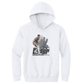 Victor Wembanyama San Antonio Spurs Retro