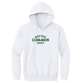 Boston Common Golf Wordmark