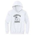 Christmas Gangsta Santa