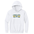 Shea Langeliers Sacramento Font