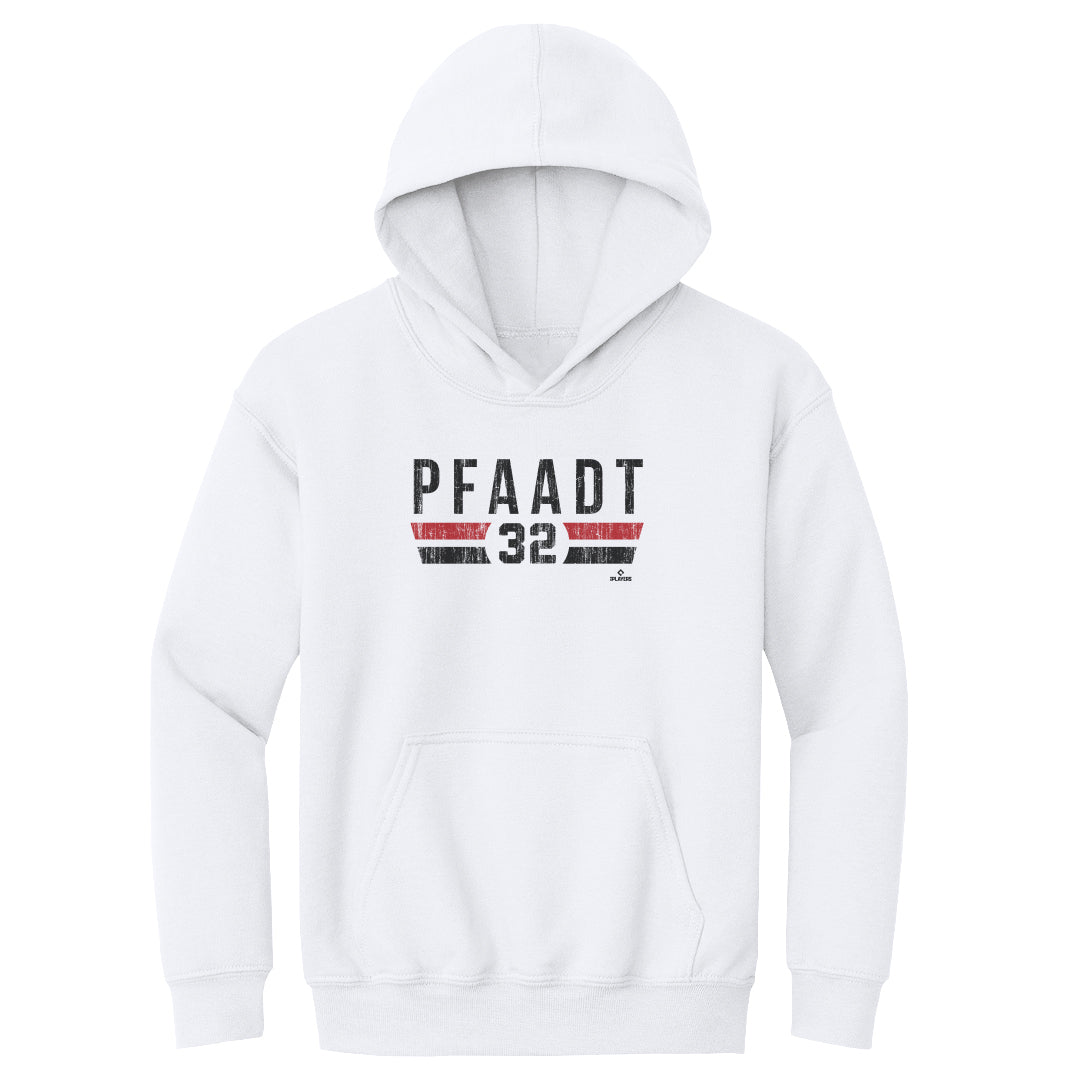Brandon Pfaadt Arizona Font