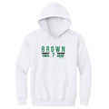 Jaylen Brown Boston Celtics Font