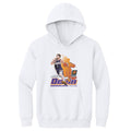 Devin Booker Phoenix Suns Retro
