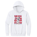 Yoshinobu Yamamoto Los Angeles D YAMA MOJO WHT