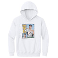 Mickey Mantle New York Y Vintage Card