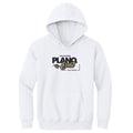Plano East Crown Trio Panther Gold Blooded