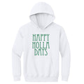Christmas Happy Holla Days