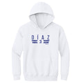 Edwin Diaz Los Angeles D Font
