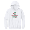 Christmas Full Of Holiday Spirit