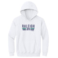 Cal Raleigh Seattle Font