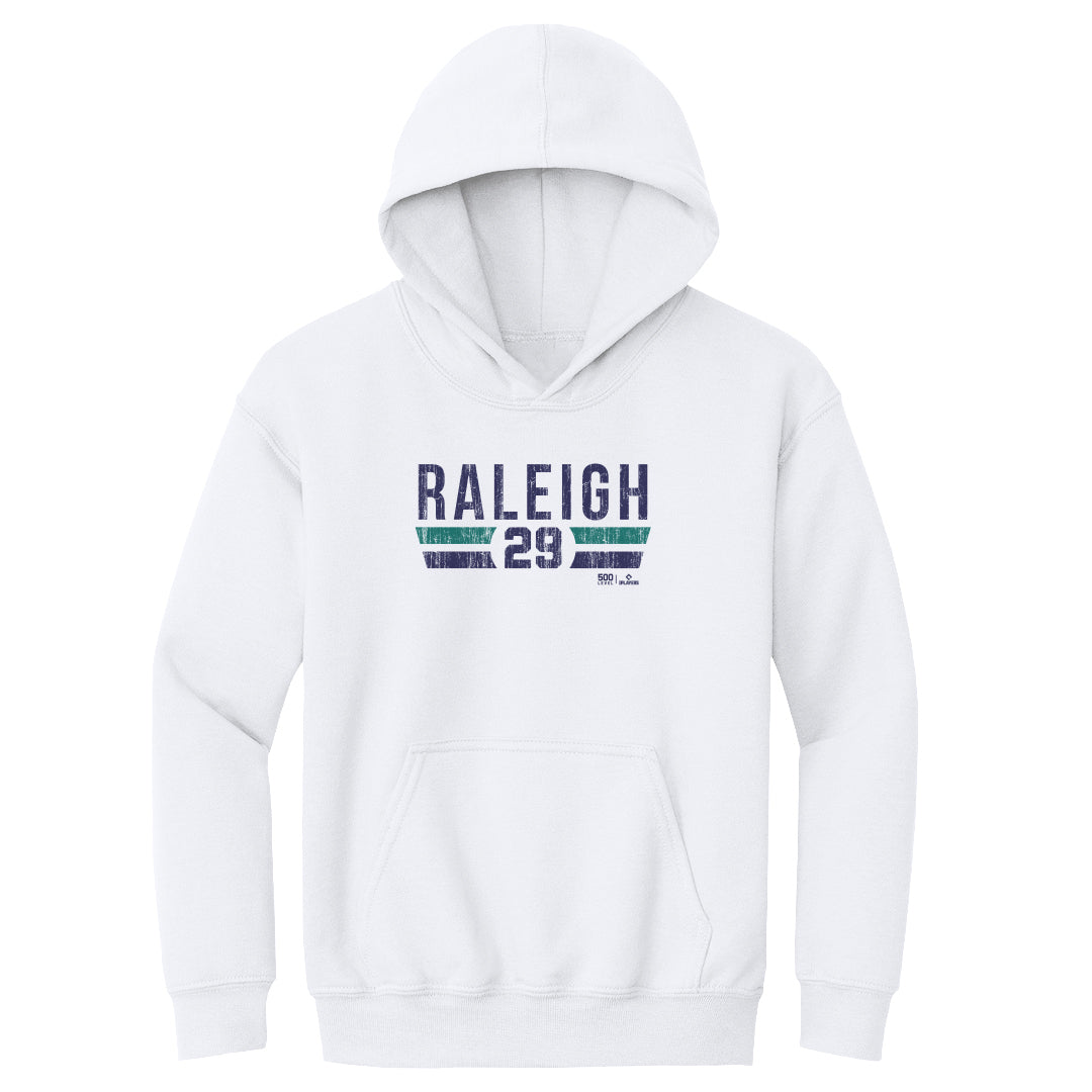 Cal Raleigh Seattle Font