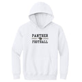 Plano East Crown Trio Panther Football Bar Lines