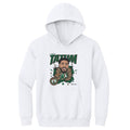 Jayson Tatum Boston Celtics Caricature