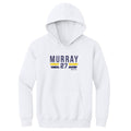 Jamal Murray Denver Nuggets Font