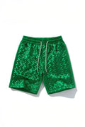Slim Fit Casual Shorts for Men – Lightweight & Cool